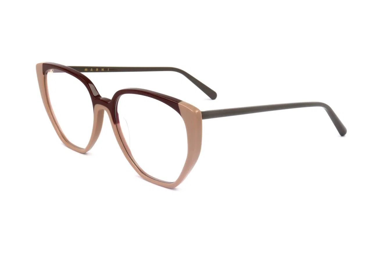 Marni ME2636 Eyeglasses - view 4